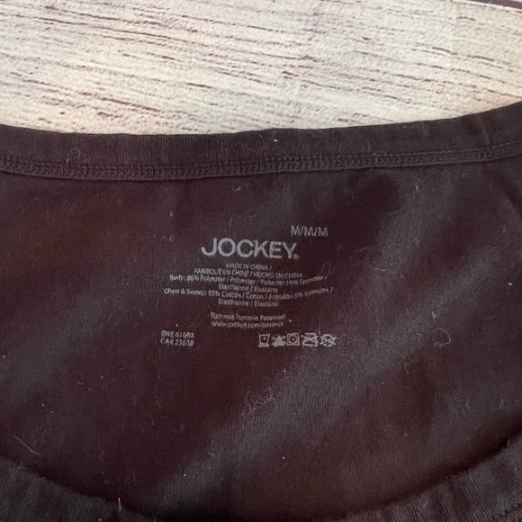 Jockey Tops Jockey Slimming Tank Poshmark